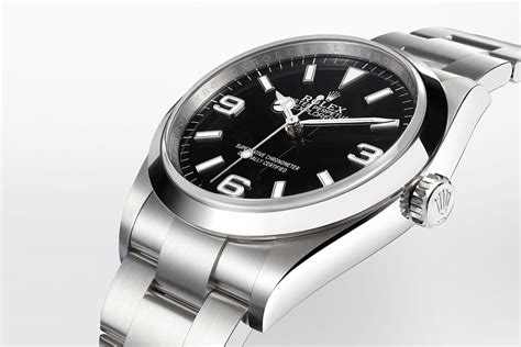 rolex explorer 35 mm|rolex explorer 36mm price.